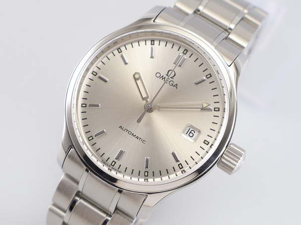 Omega Dynamic III Limited Edition JDM VWS-2963