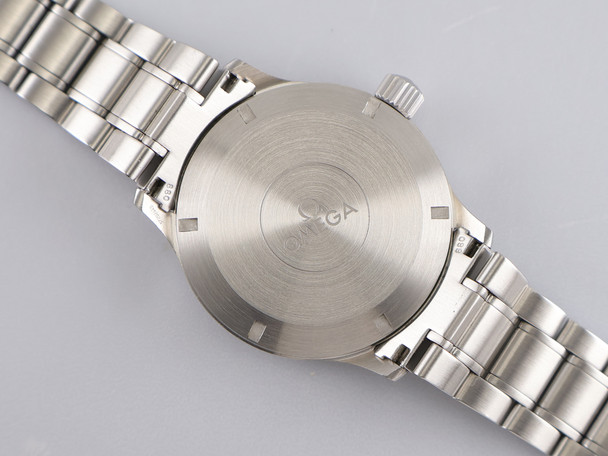 Omega Dynamic III Limited Edition JDM VWS-2963