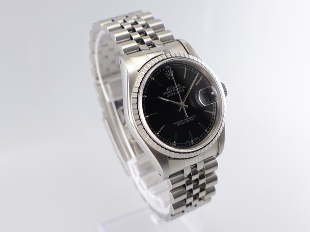 Rolex Datejust 16220 VWS-2964