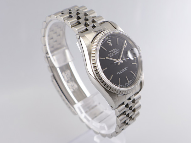 Rolex Datejust 16220 VWS-2964