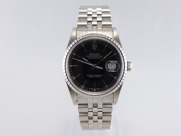 Rolex Datejust 16220 VWS-2964