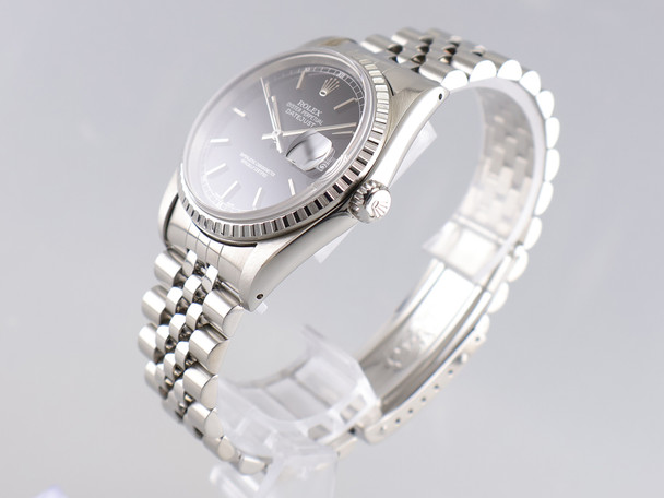 Rolex Datejust 16220 VWS-2964