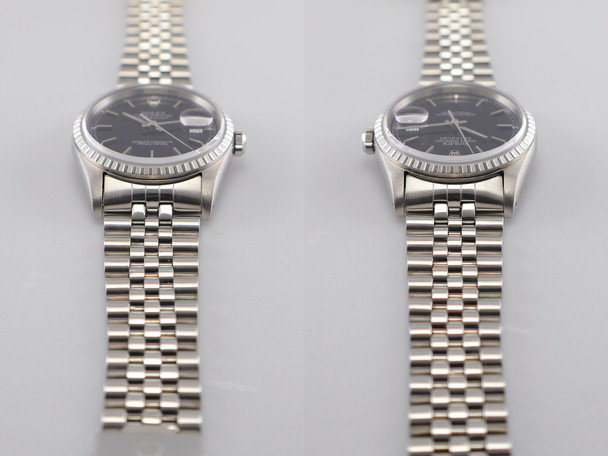 Rolex Datejust 16220 VWS-2964