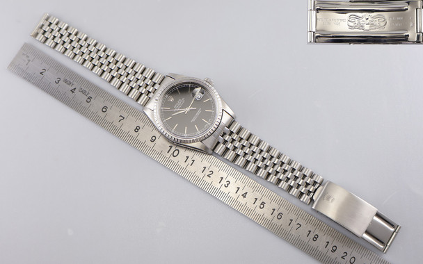 Rolex Datejust 16220 VWS-2964