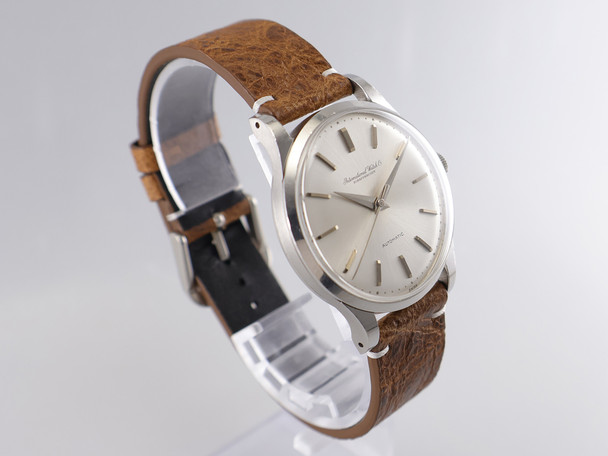 IWC Automatic Vintage Dress Watch VWS-2967