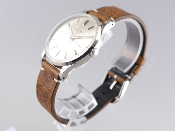 IWC Automatic Vintage Dress Watch VWS-2967