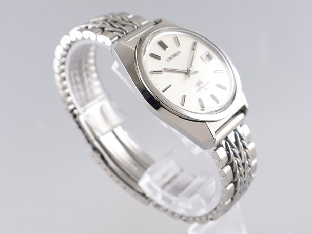 Grand Seiko GS61 6145-8000 Hi-Beat 36000 bph VWS-2968