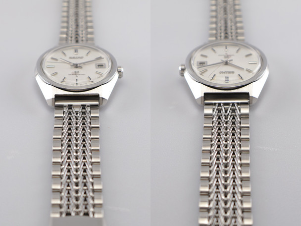 Grand Seiko GS61 6145-8000 Hi-Beat 36000 bph VWS-2968