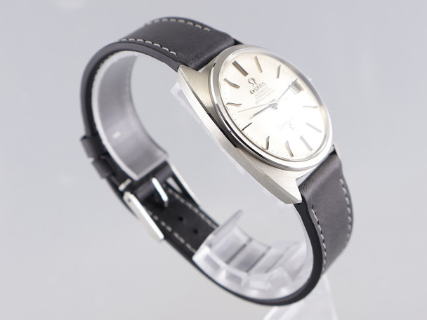 Omega Constellation Chronometer C Shape VWS-2971