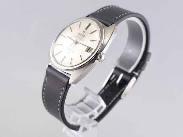 Omega Constellation Chronometer C Shape VWS-2971