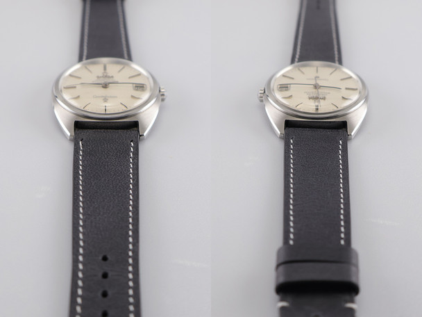 Omega Constellation Chronometer C Shape VWS-2971