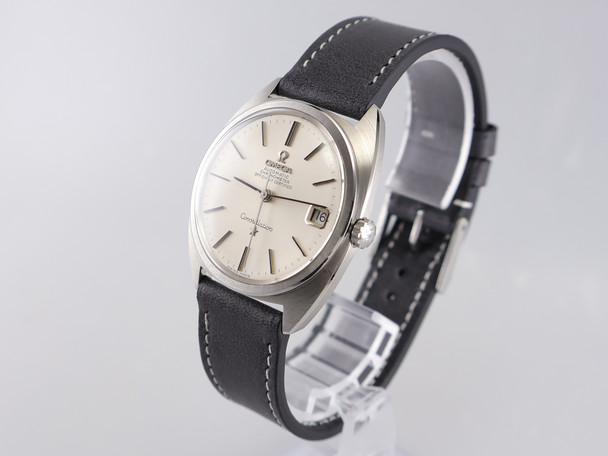 Omega Constellation Chronometer C Shape VWS-2971