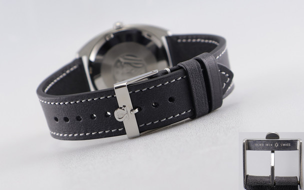 Omega Constellation Chronometer C Shape VWS-2971