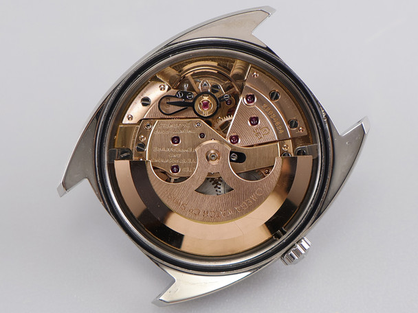 Omega Constellation Chronometer C Shape VWS-2971