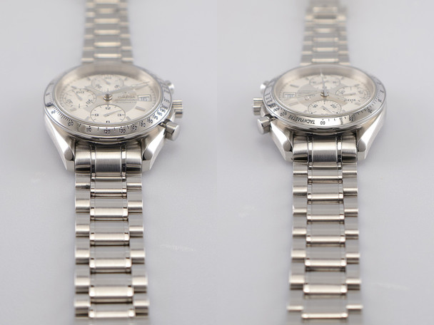 Omega Speedmaster Automatic VWS-2973