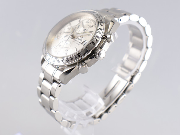 Omega Speedmaster Automatic VWS-2973