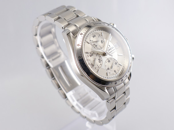 Omega Speedmaster Automatic VWS-2973