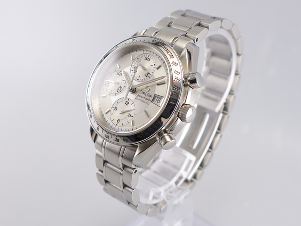 Omega Speedmaster Automatic VWS-2973