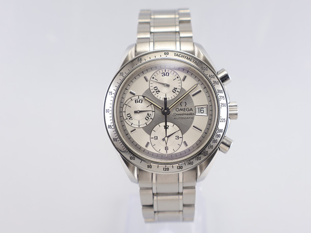 Omega Speedmaster Automatic VWS-2973
