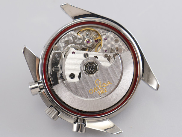 Omega Speedmaster Automatic VWS-2973