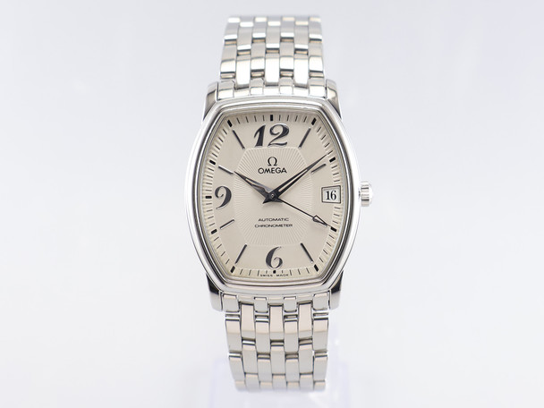 Omega De Ville Prestige Chronometer Automatic VWS-2975