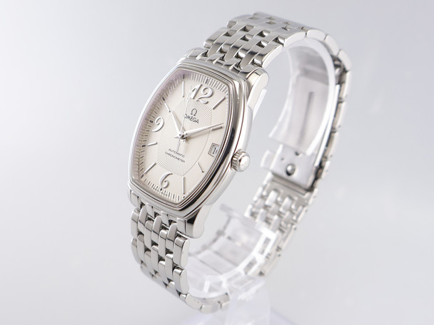 Omega De Ville Prestige Chronometer Automatic VWS-2975