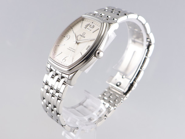 Omega De Ville Prestige Chronometer Automatic VWS-2975