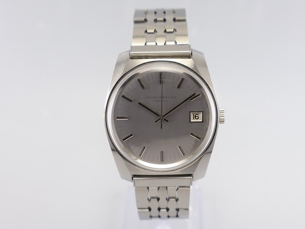 1970 Girard Perregaux Gyromatic Oversized ref. 9234