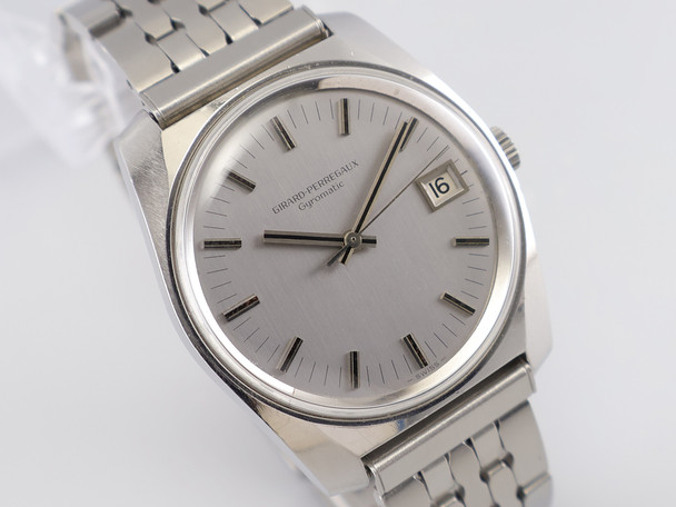 Girard Perregaux Gyromatic Oversized VWS-2978