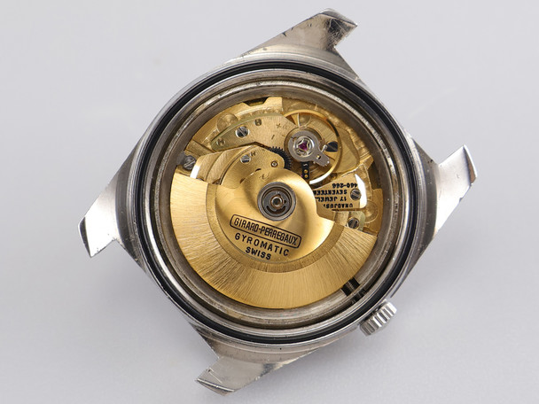 Girard Perregaux Gyromatic Oversized VWS-2978
