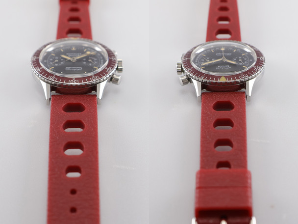 Wittnauer Professional Chronograph VWS-2984