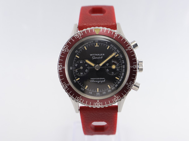Wittnauer Professional Chronograph VWS-2984