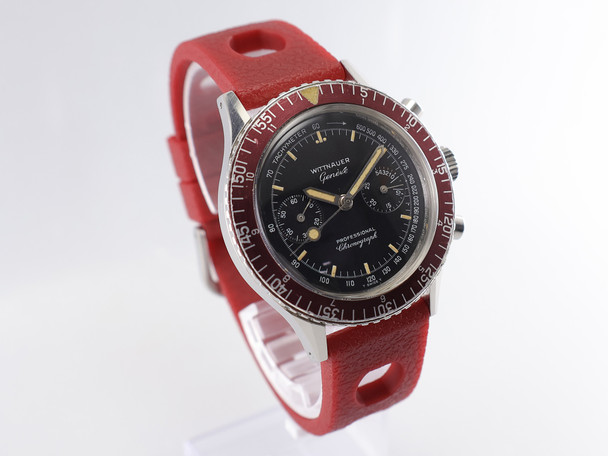 Wittnauer Professional Chronograph VWS-2984