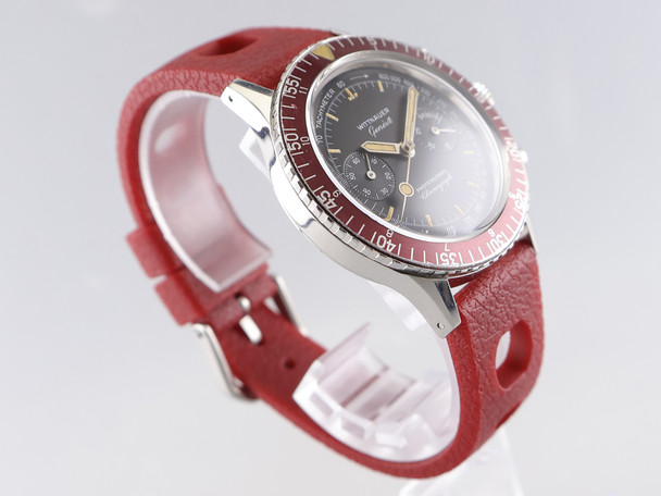 Wittnauer Professional Chronograph VWS-2984