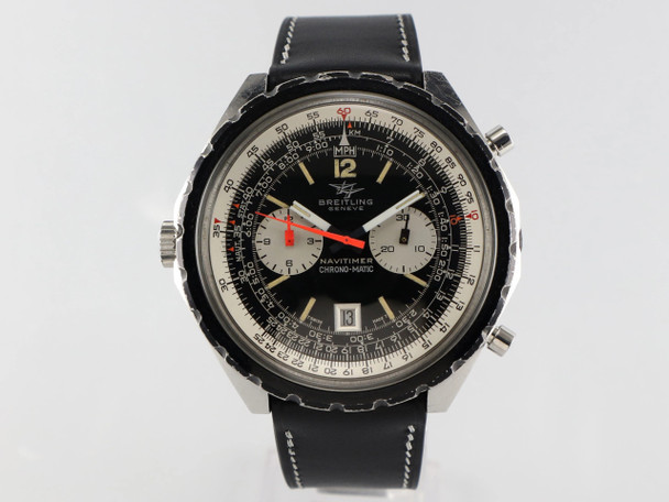 Breitling Navitimer Chrono-matic VWS-2985