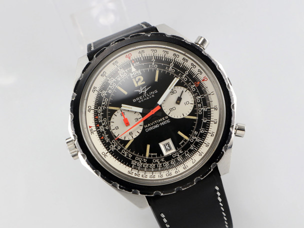Breitling Navitimer Chrono-matic VWS-2985