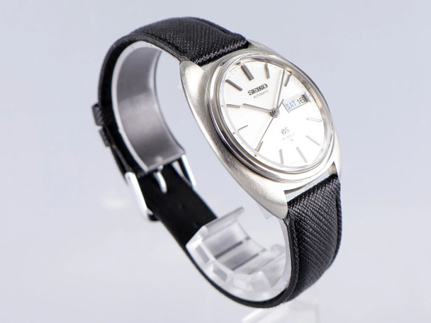 Grand Seiko GS56 Hi-Beat VWS-2986