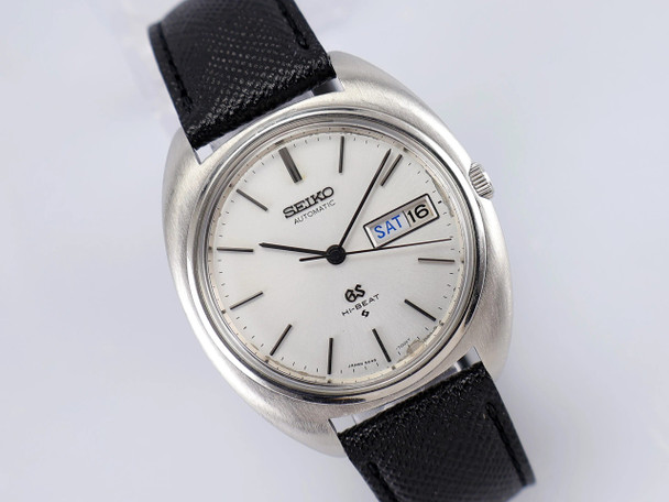 Grand Seiko GS56 Hi-Beat VWS-2986