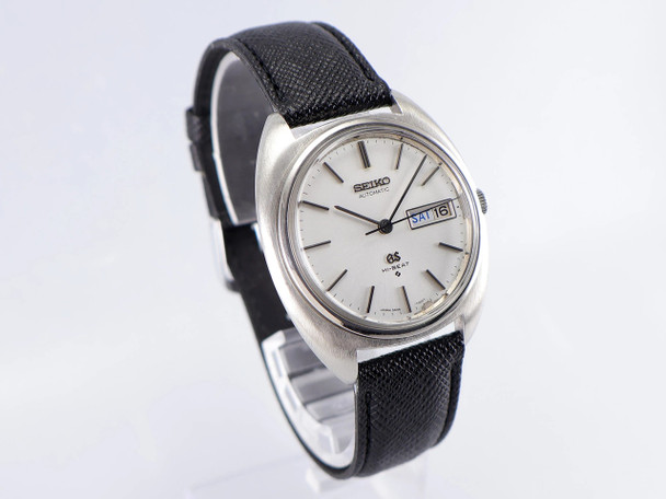 Grand Seiko GS56 Hi-Beat VWS-2986