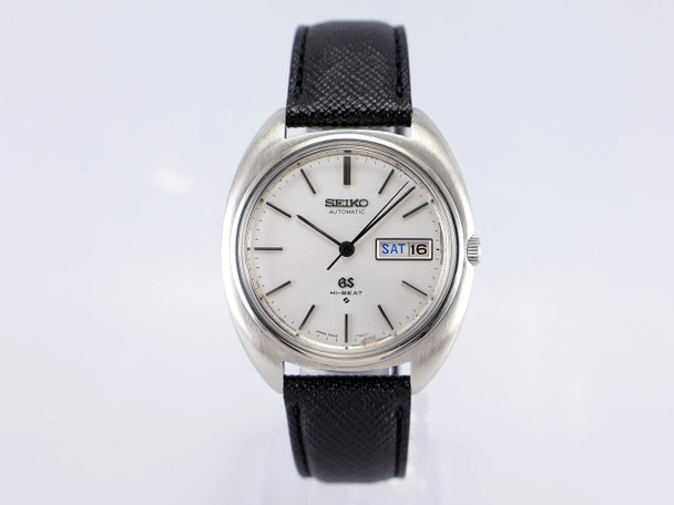 Grand Seiko GS56 Hi-Beat VWS-2986