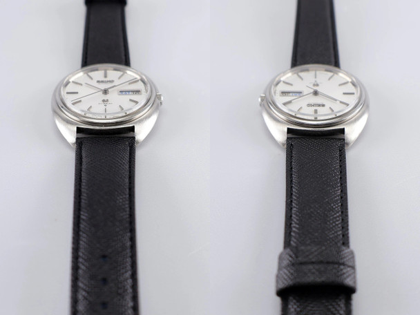 Grand Seiko GS56 Hi-Beat VWS-2986