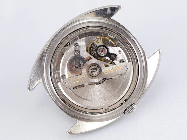Grand Seiko GS56 Hi-Beat VWS-2986