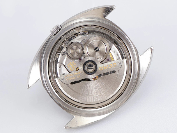 Grand Seiko GS56 Hi-Beat VWS-2986