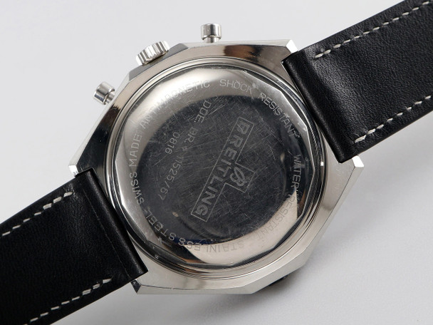 Breitling Navitimer VWS-2987