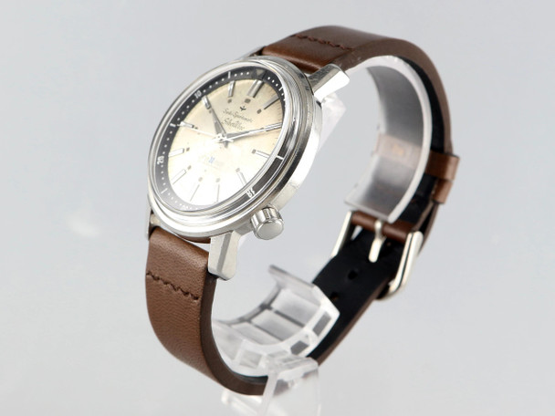 Seiko Sportmatic SilverWave VWS-2988