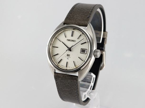 Grand Seiko GS45 Hi-Beat 36000 bph VWS-2989