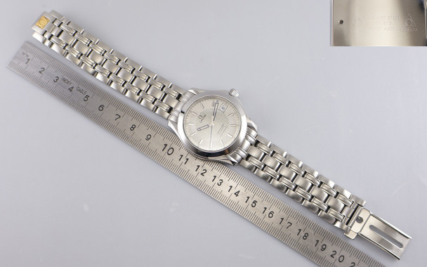 Omega Seamaster Automatic Chronometer 120m VWS-2887