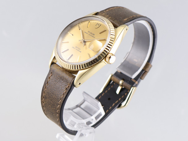Tudor Prince Oysterdate VWS-2993