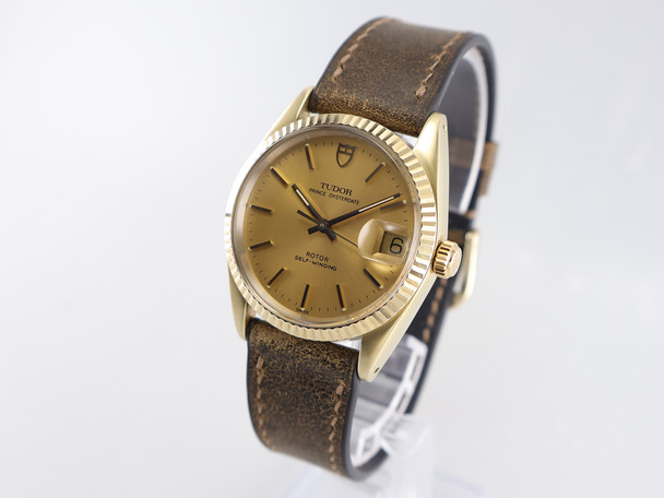 Tudor Prince Oysterdate VWS-2993
