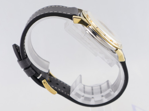Omega Pie Pan Constellation Chronometer VWS-2994
